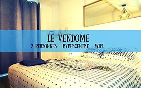 Le Vendome Superdole