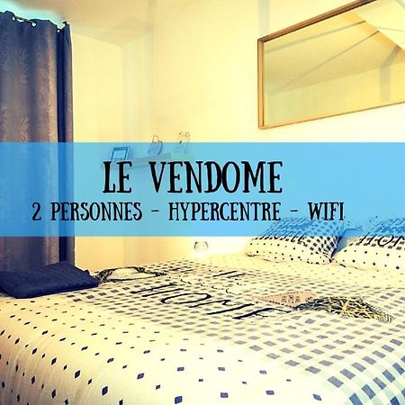 Le Vendome Superdole Apartamento Exterior foto