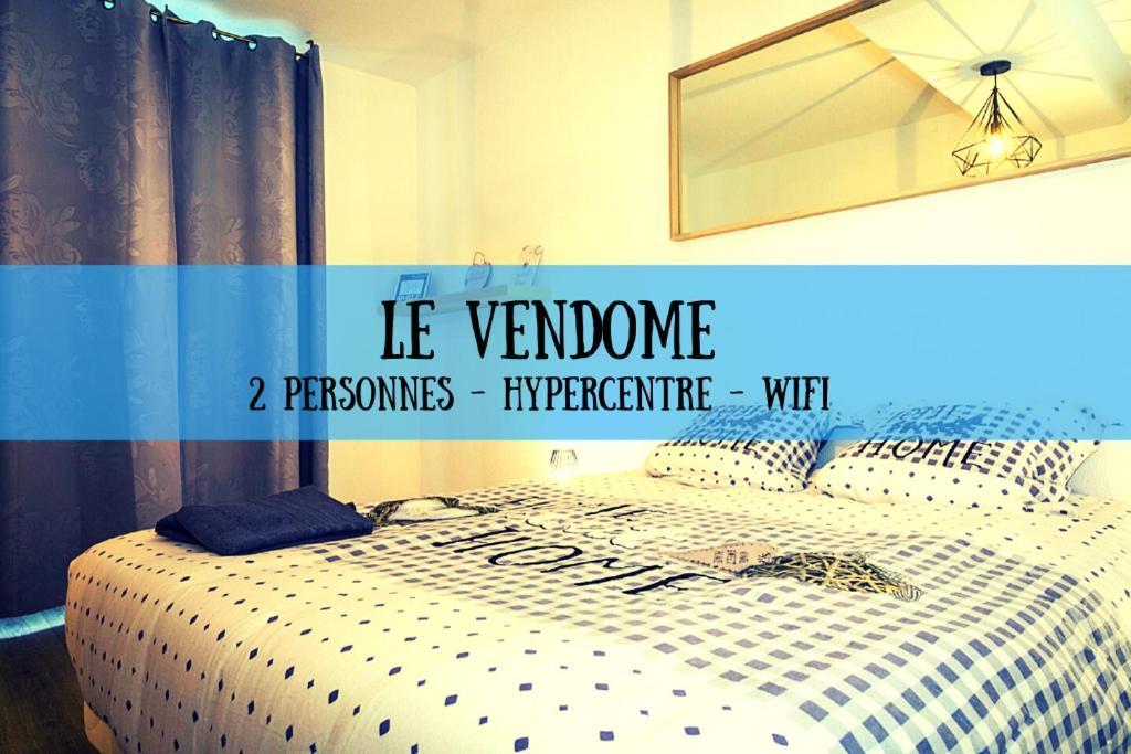 Le Vendome Superdole Apartamento Exterior foto