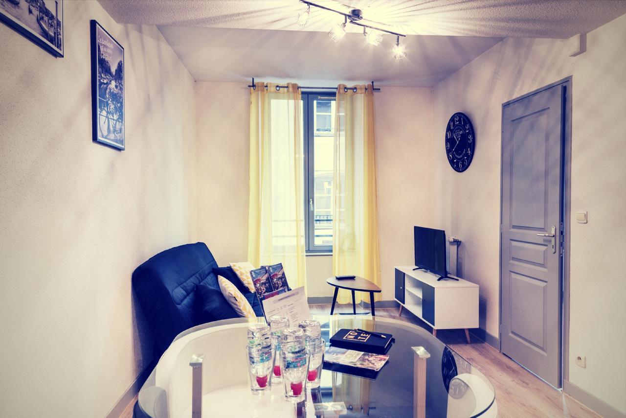 Le Vendome Superdole Apartamento Exterior foto