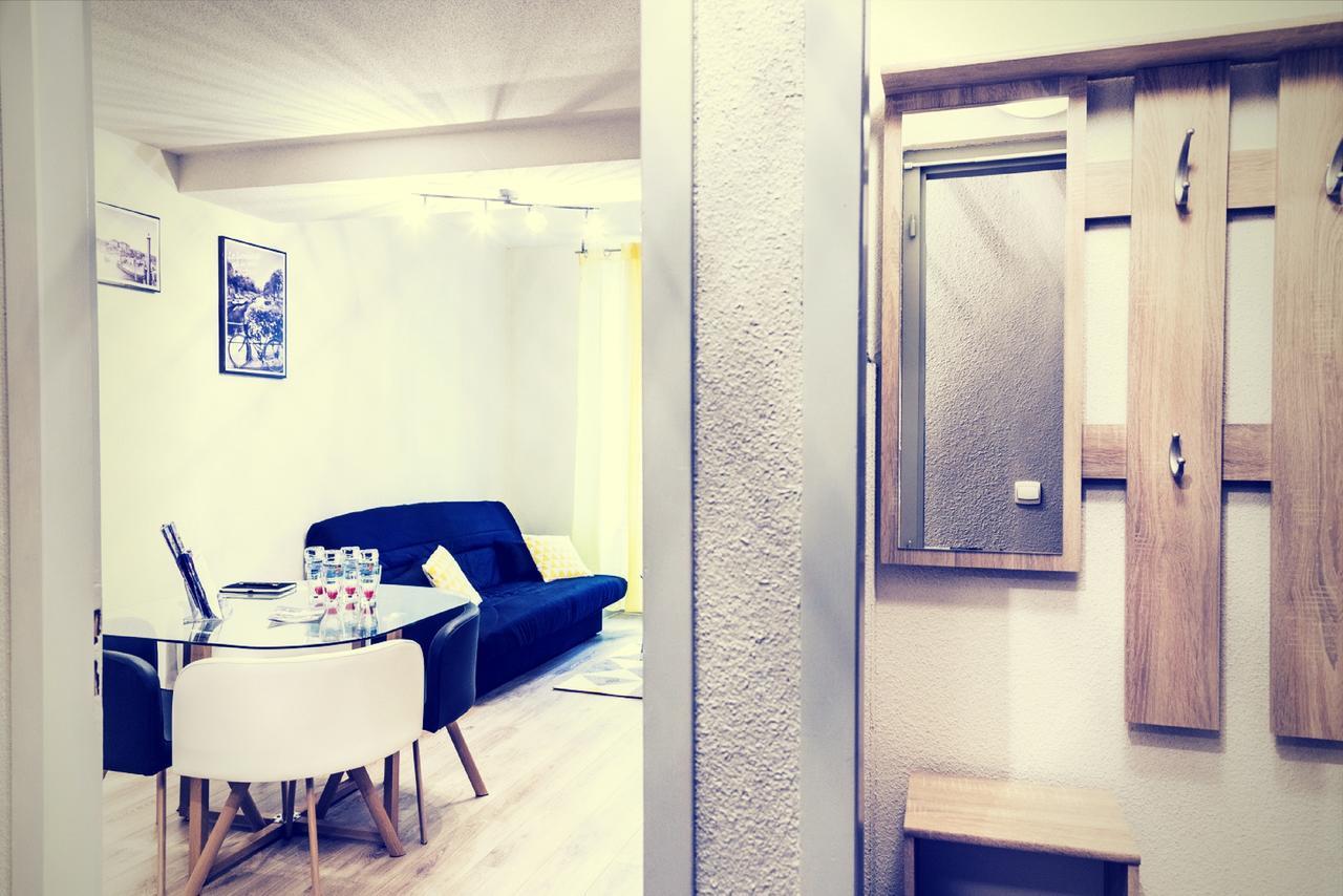Le Vendome Superdole Apartamento Exterior foto