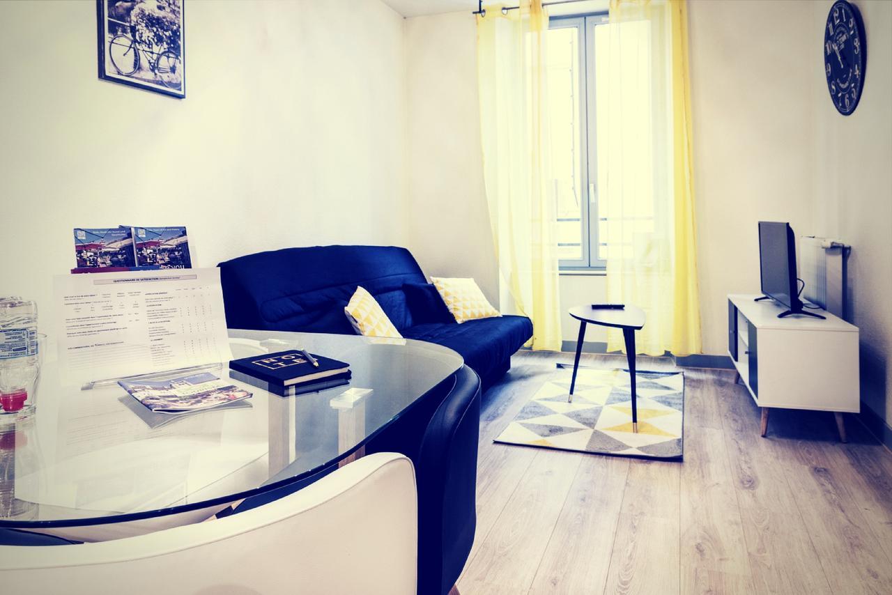 Le Vendome Superdole Apartamento Exterior foto